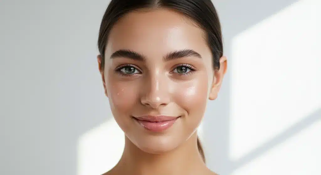 Mastering the ‘Clean Girl’ Aesthetic: A 2026 Makeup Tutorial for Effortless Elegance