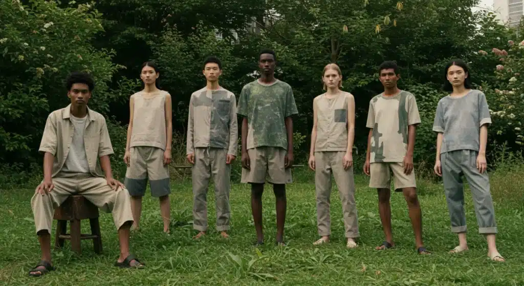 Sustainable Fashion 2026: Key Trends for Ethical Wardrobe Choices