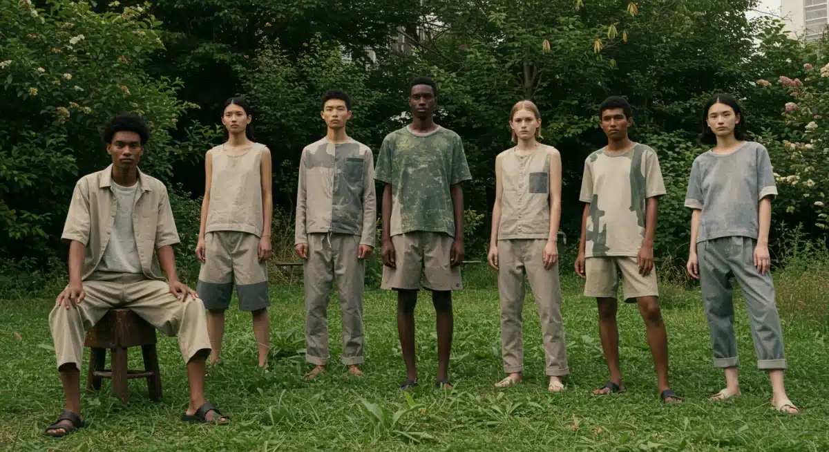 Sustainable Fashion 2026: Key Trends for Ethical Wardrobe Choices