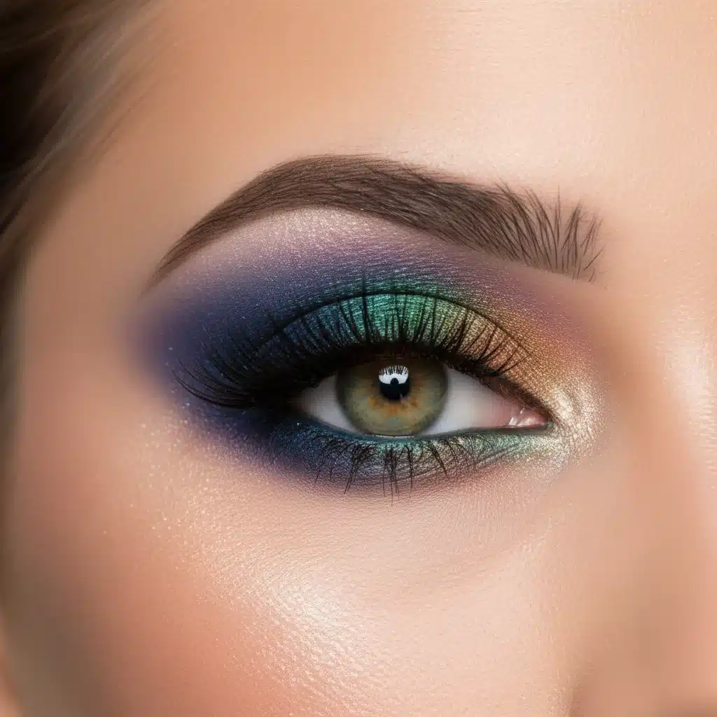 Advanced Eyeshadow Techniques: Pro Look 2026