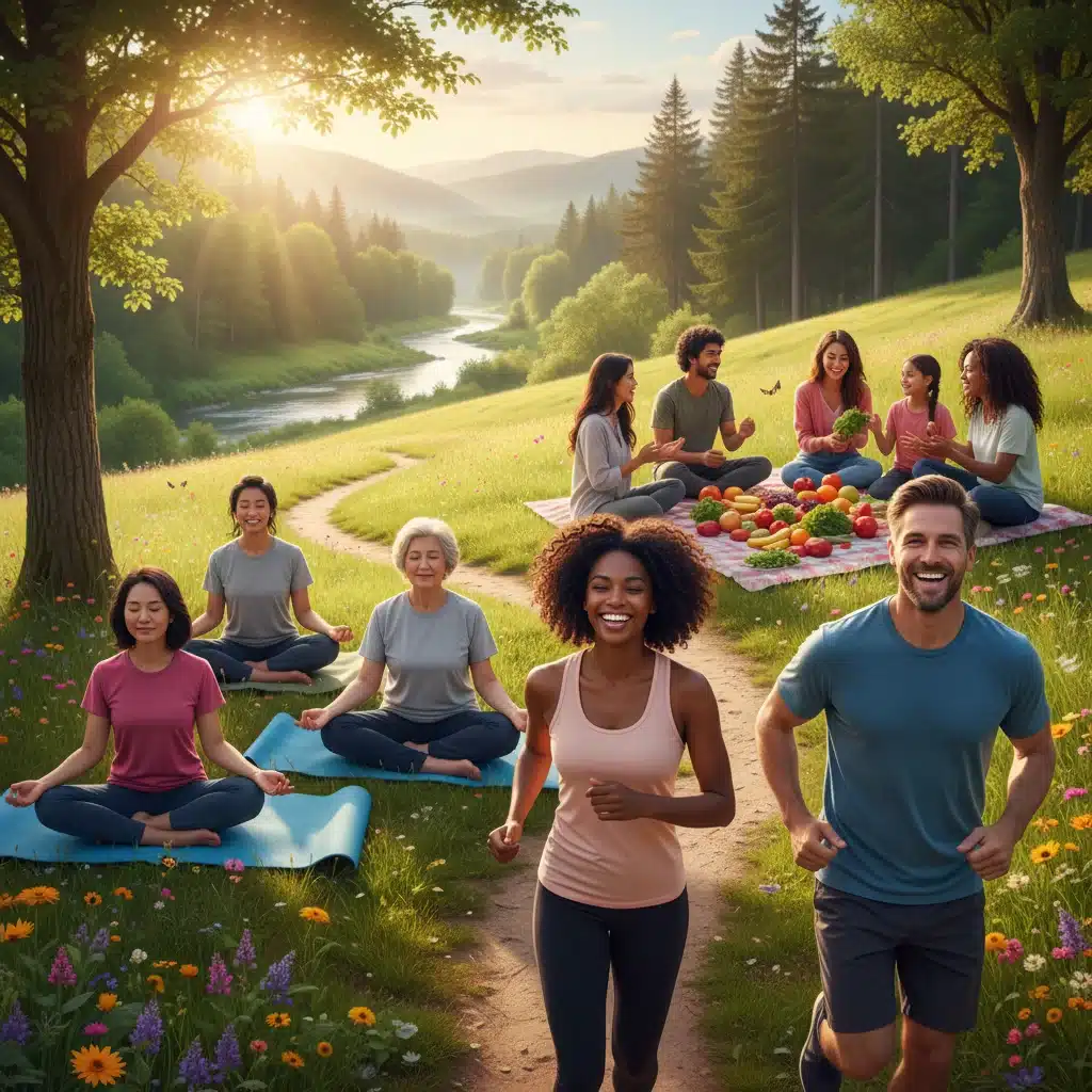Boost Your Immunity: 6 Practical Solutions for Americans to Stay Healthy Through 2026