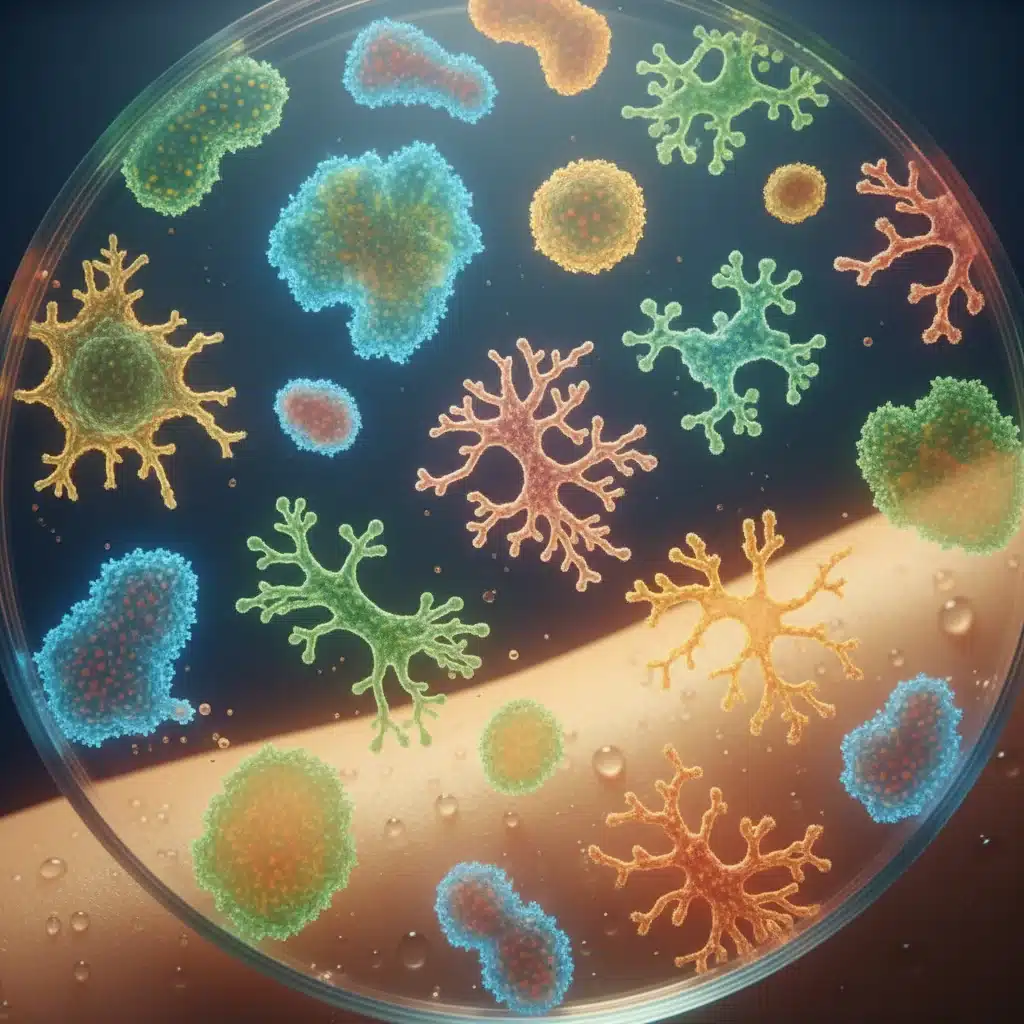 2026 Probiotic Skincare: Gut-Skin Axis Breakthroughs & Routines