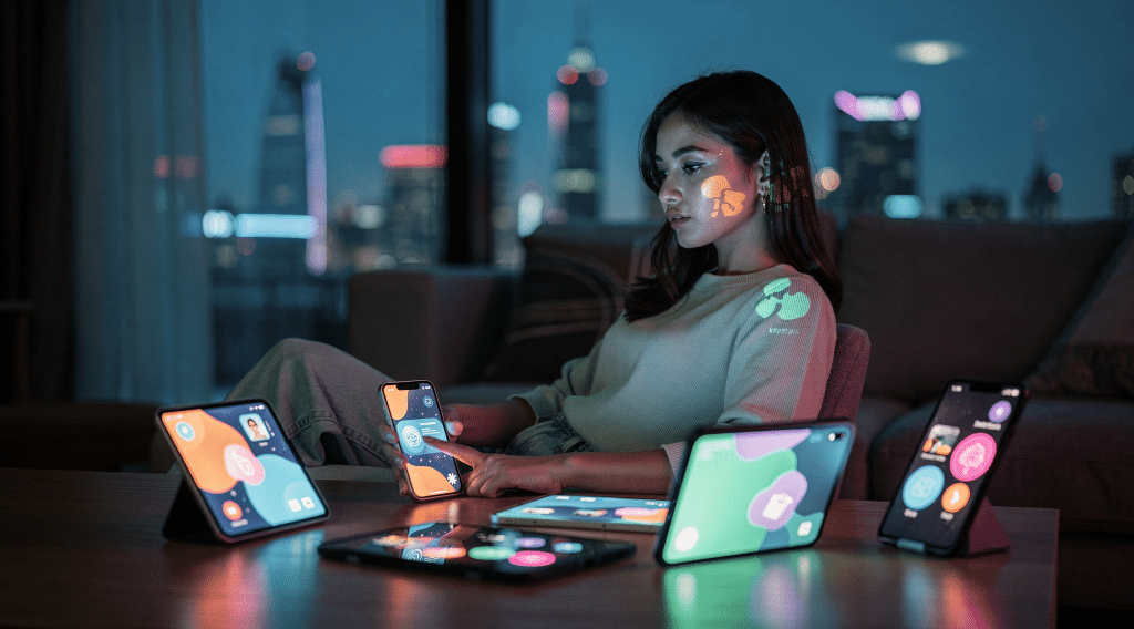 The 2026 Wellness Tech Boom: Top 5 Mental Health Apps Analyzed