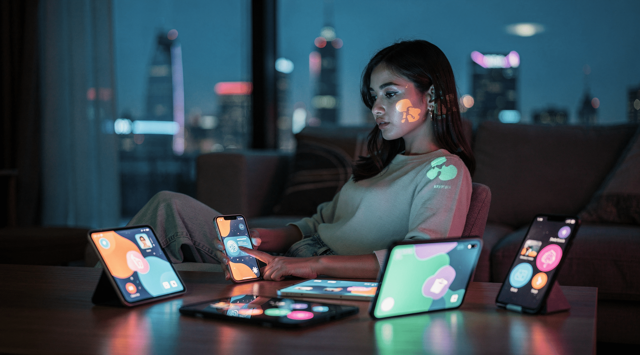 The 2026 Wellness Tech Boom: Top 5 Mental Health Apps Analyzed
