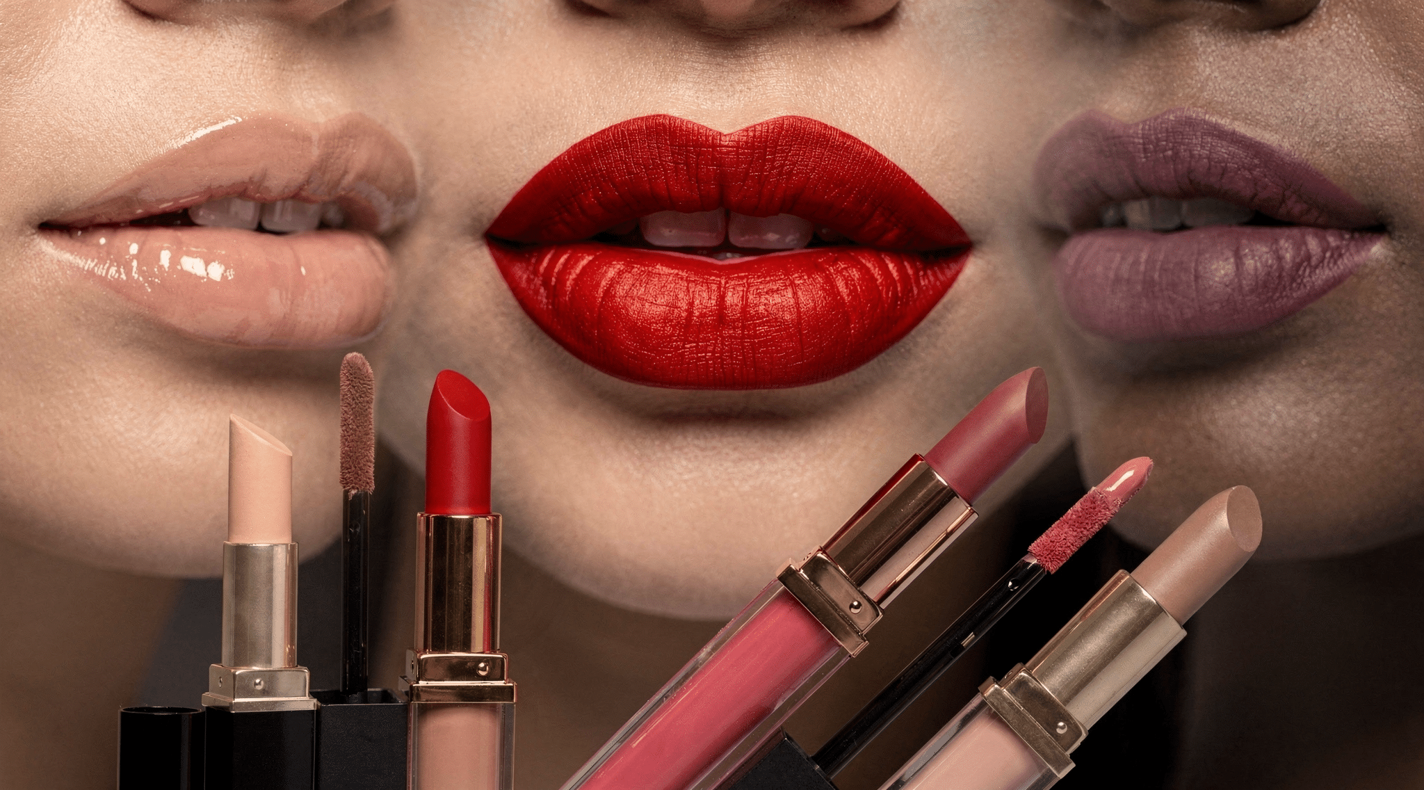 The Best Lip Combos of 2026: A Tutorial for Every Mood and Occasion