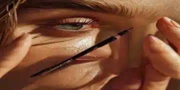 eyeliner and mascara tips: make eyes pop in minutes