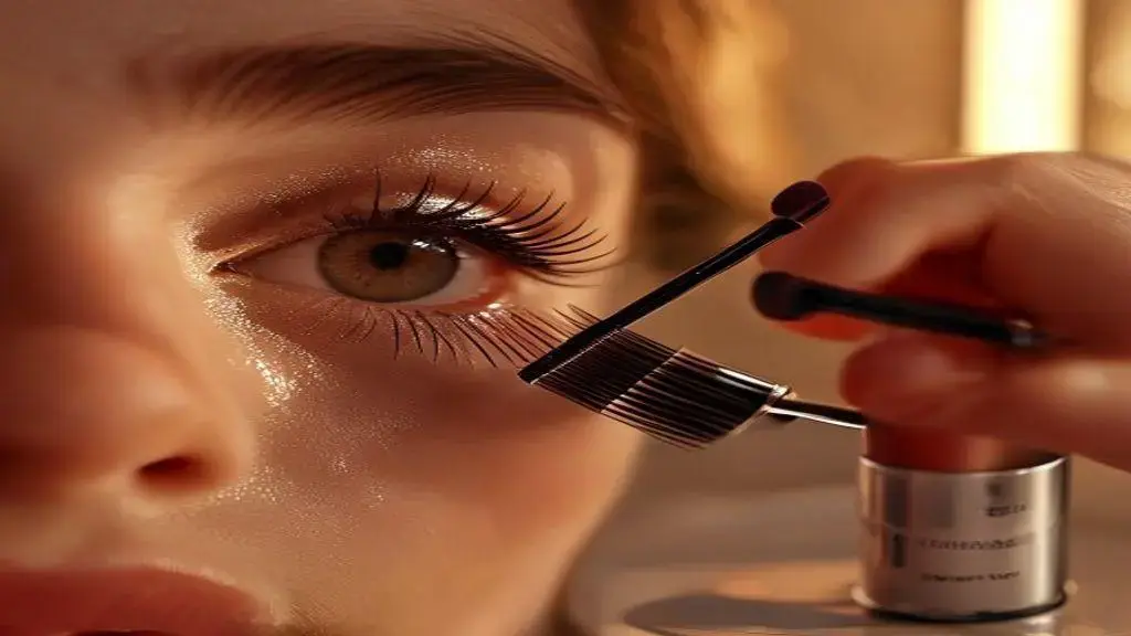 Mascara application hacks for volume and separation Mascara application hacks for volume and separation