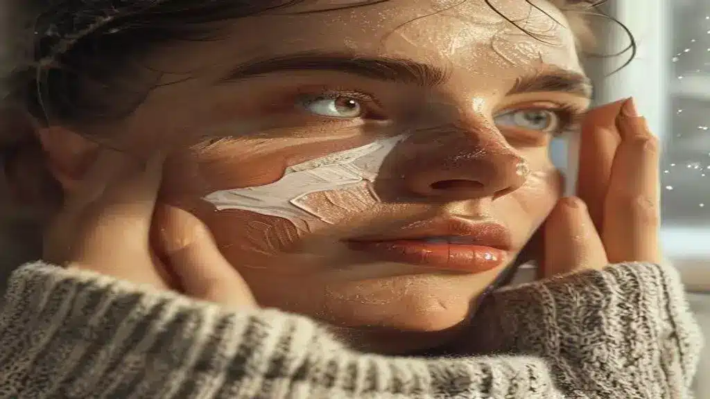 maintaining healthy skin in winter: 7 dermatologist tips