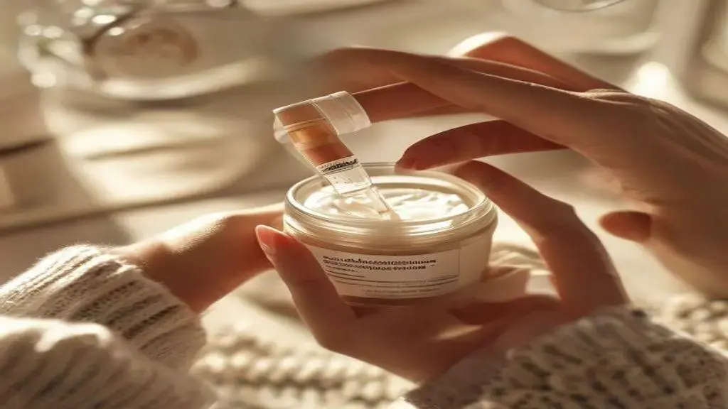 Choosing moisturizers and active treatments