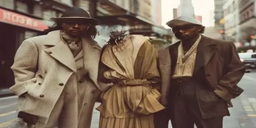 fashion dos and don’ts 2025: what to wear now