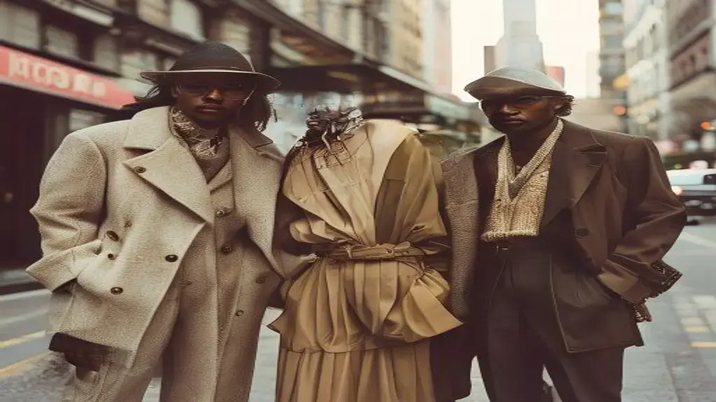 fashion dos and don’ts 2025: what to wear now
