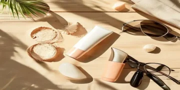 summer makeup essentials: glow all day without melting