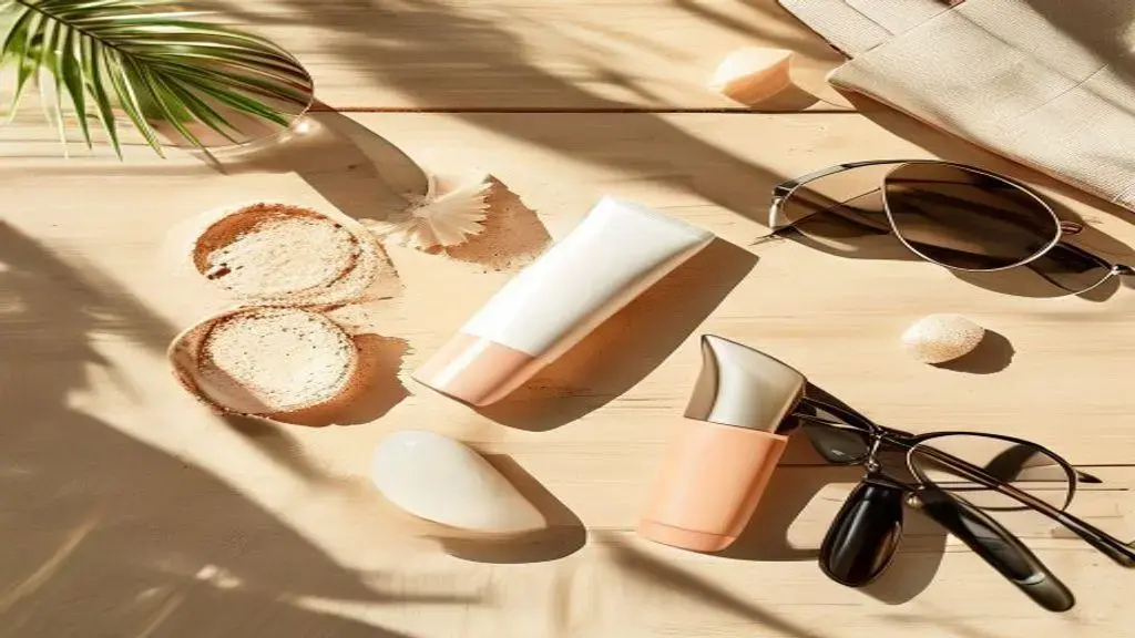 summer makeup essentials: glow all day without melting