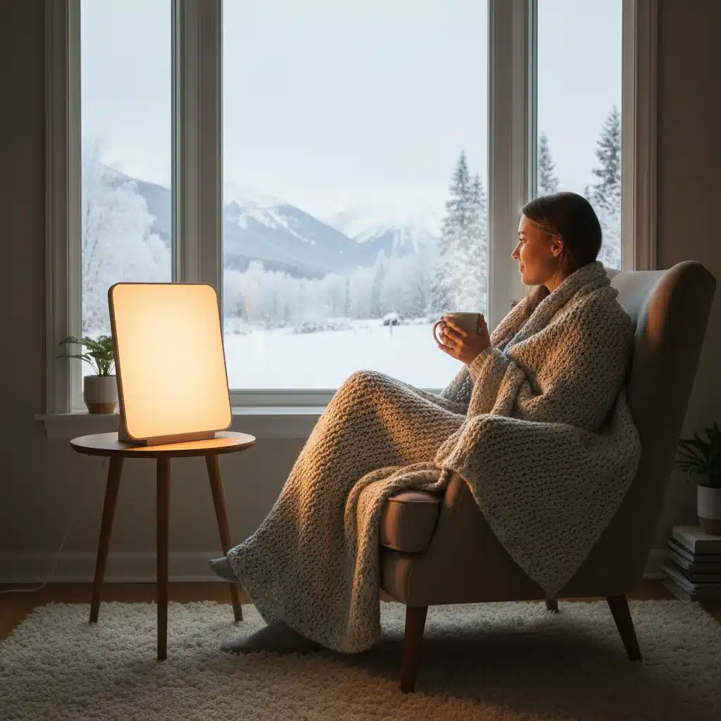 Seasonal Affective Disorder 2026: 3 Time-Sensitive Strategies for Battling Winter Blues