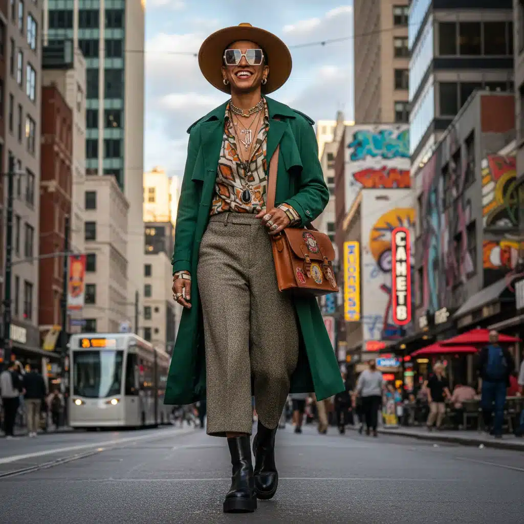 Unlock Your Personal Style: 7 Actionable Steps for a Confident Look in 2026