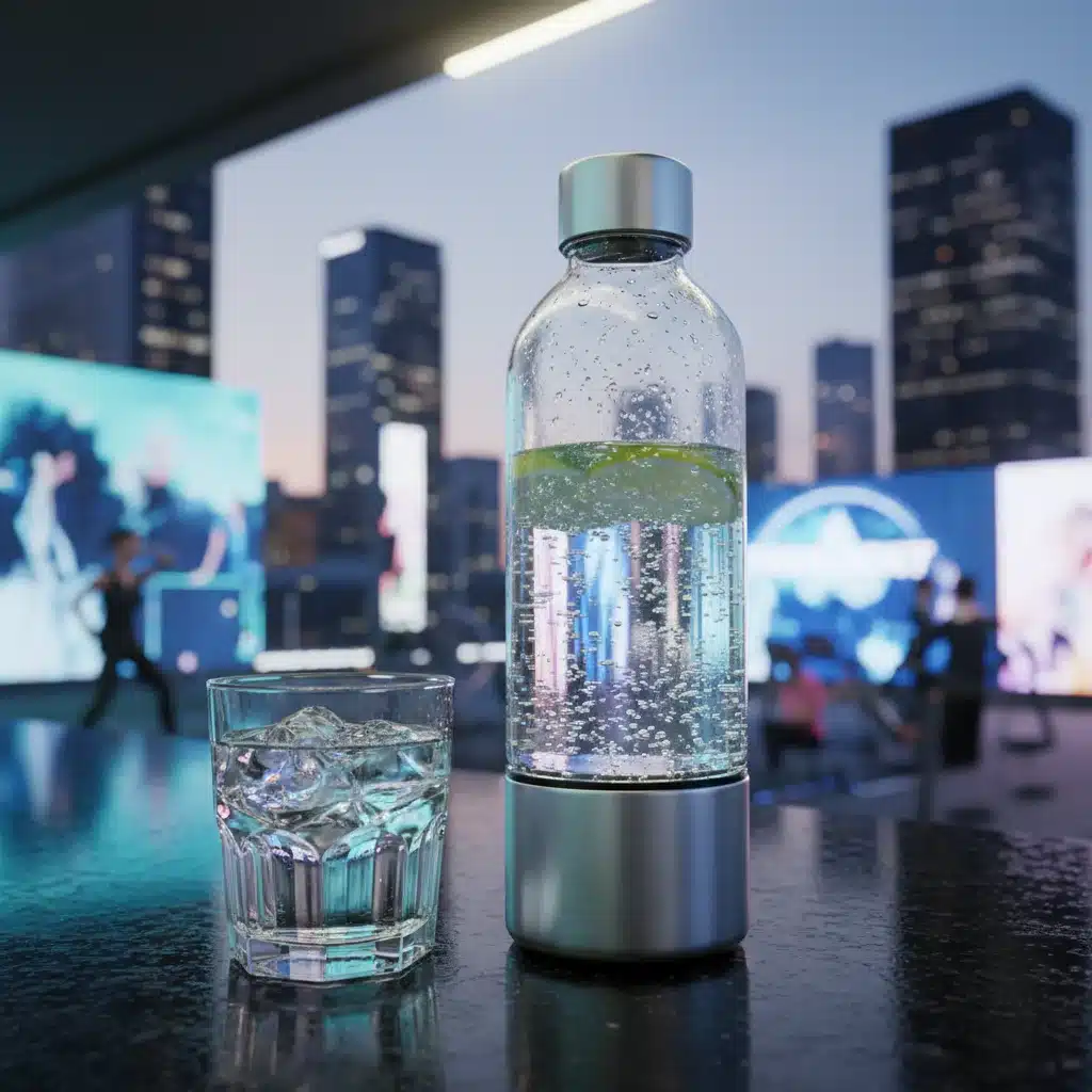 Optimal Hydration Habits: Boost Energy & Wellness by 15%