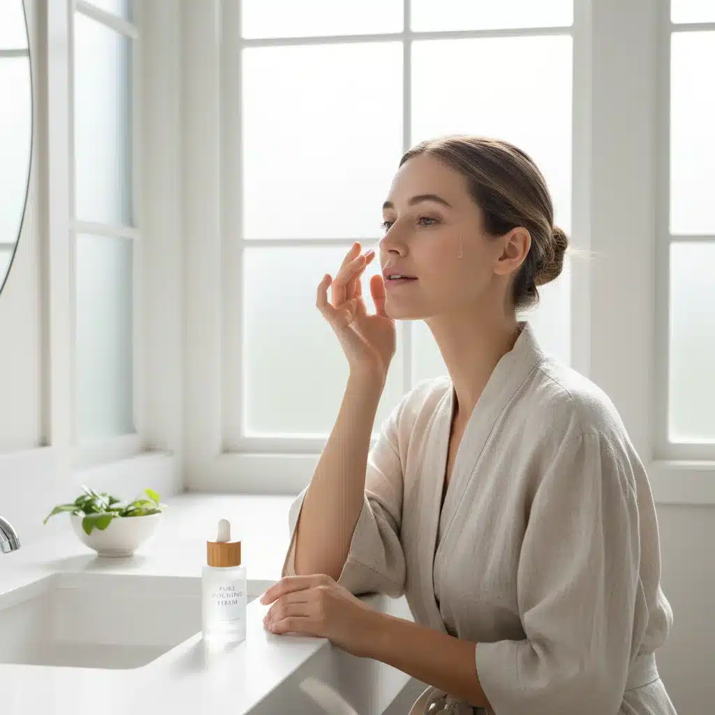 Achieve Radiant Skin: Build Your Perfect 2026 Morning Skincare Routine in Under 10 Minutes