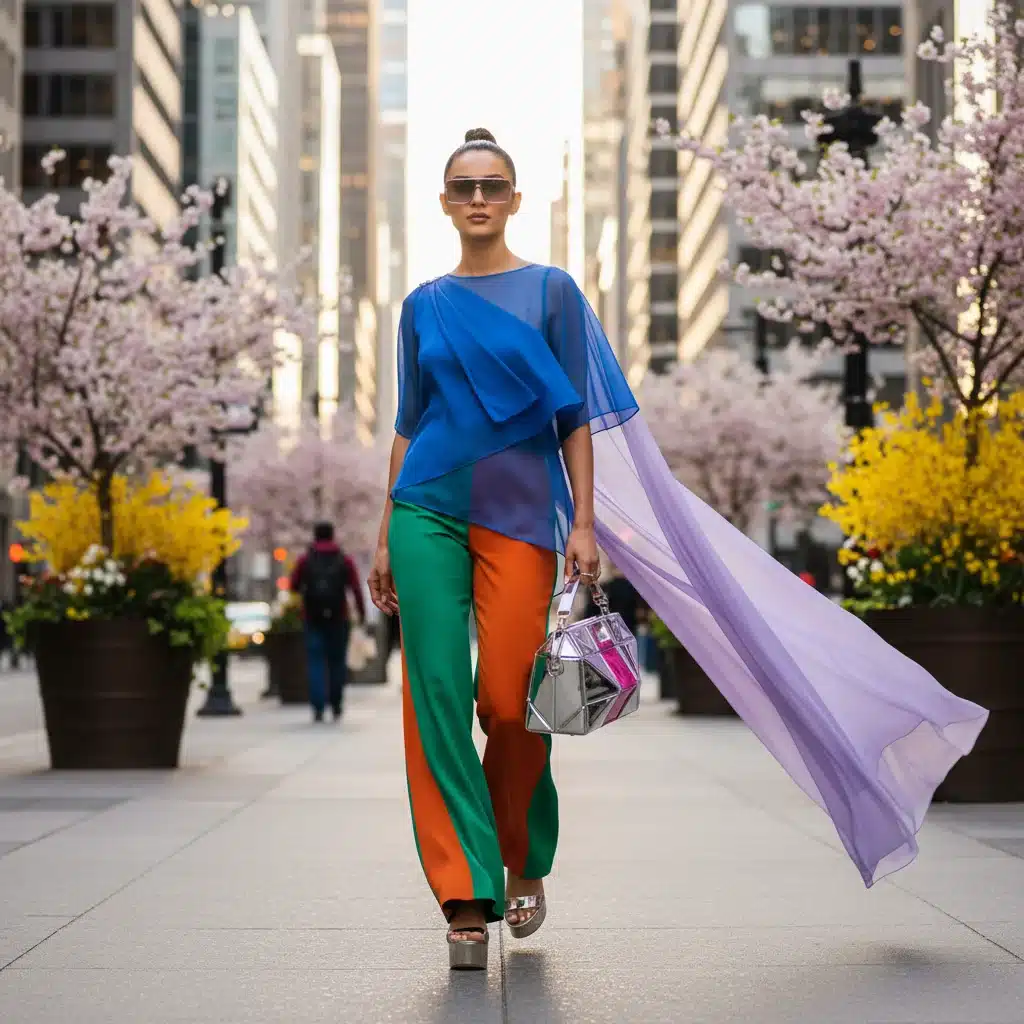 Spring 2026 Fashion: Integrating Runway Trends into Your Everyday Style