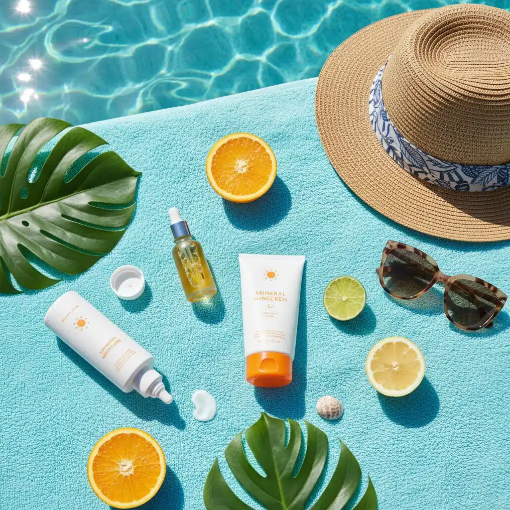 2026 Summer Skincare Checklist: Your Essential Pre-July 1st Guide
