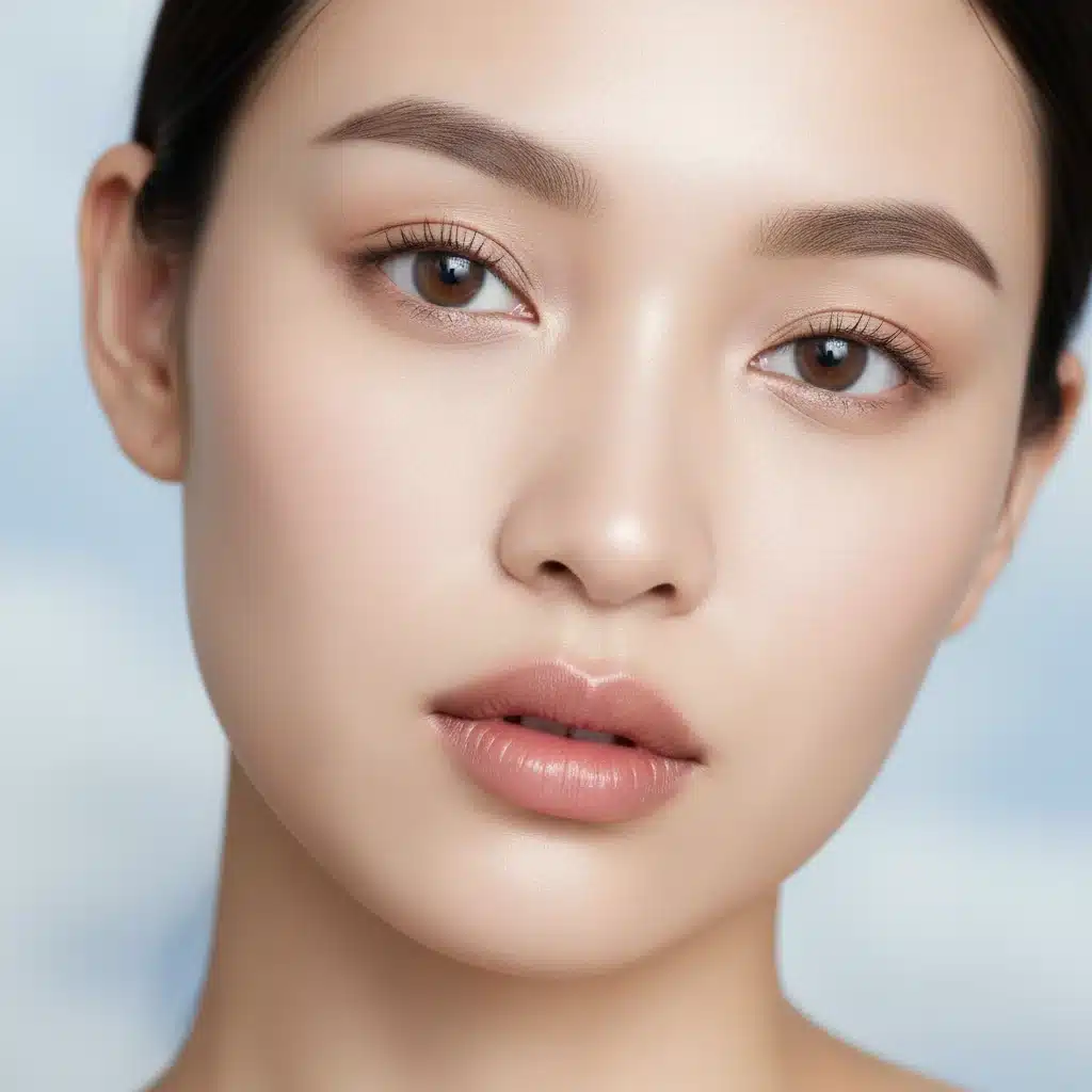 Achieving the Viral ‘Cloud Skin’ Look: A Step-by-Step Makeup Guide for 2026 Trends