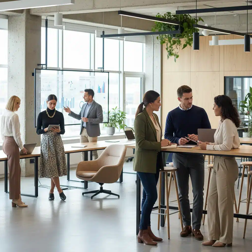 Decoding Dress Codes in 2026: What ‘Business Casual’ Really Means Today