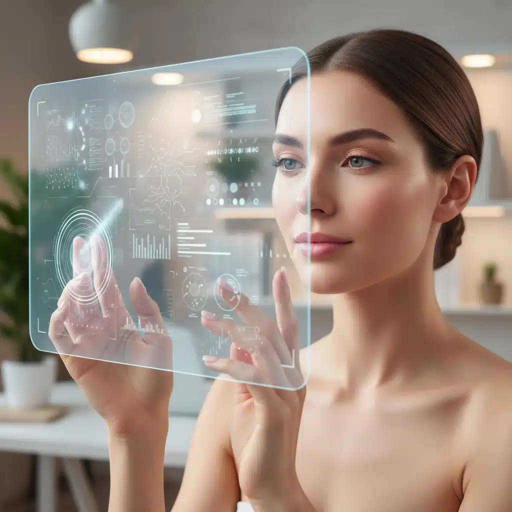 2026 Skincare Routine: Combat Digital Blue Light for Healthier Skin