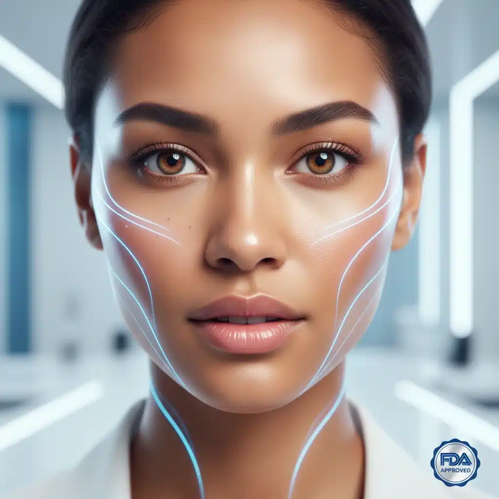 FDA-Approved Anti-Aging Skincare: 3 Revolutionary Ingredients for 2026