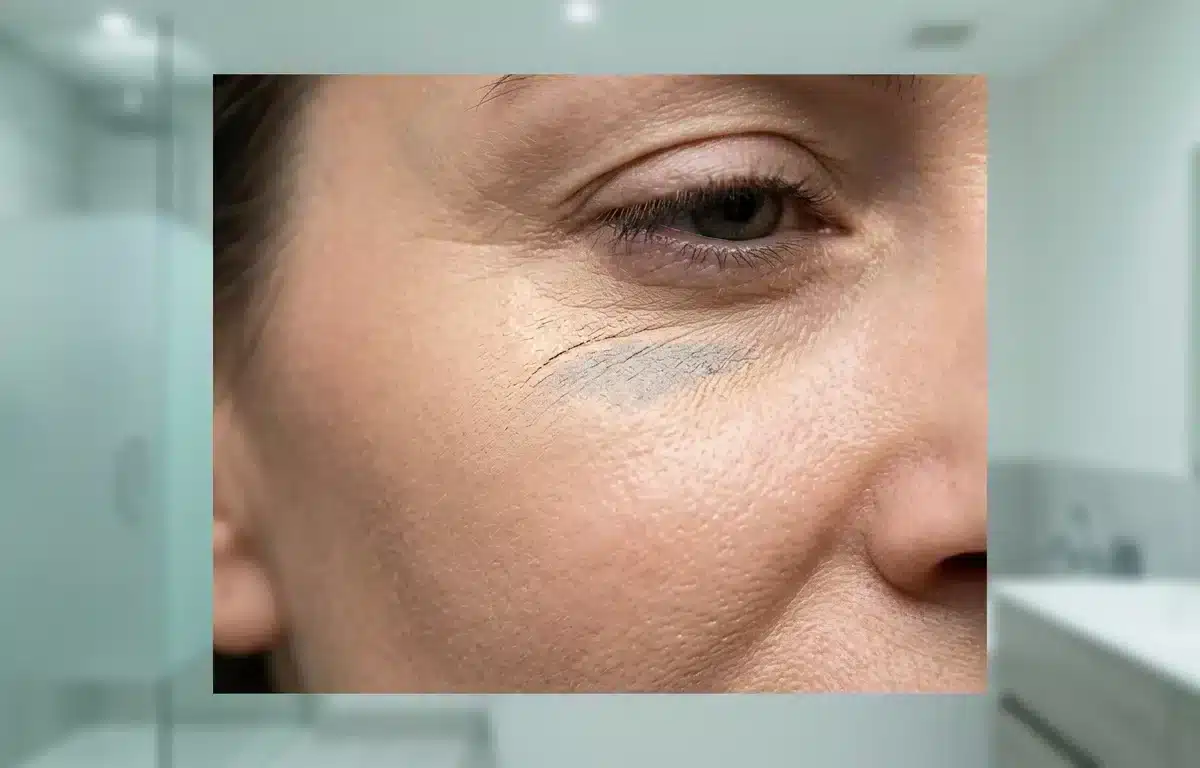 Flawless Base: Modern Techniques to Prevent Foundation Creasing